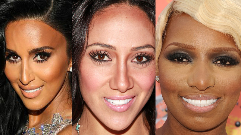 Illustration for article titled Let's Just Stop With the Contouring Already
